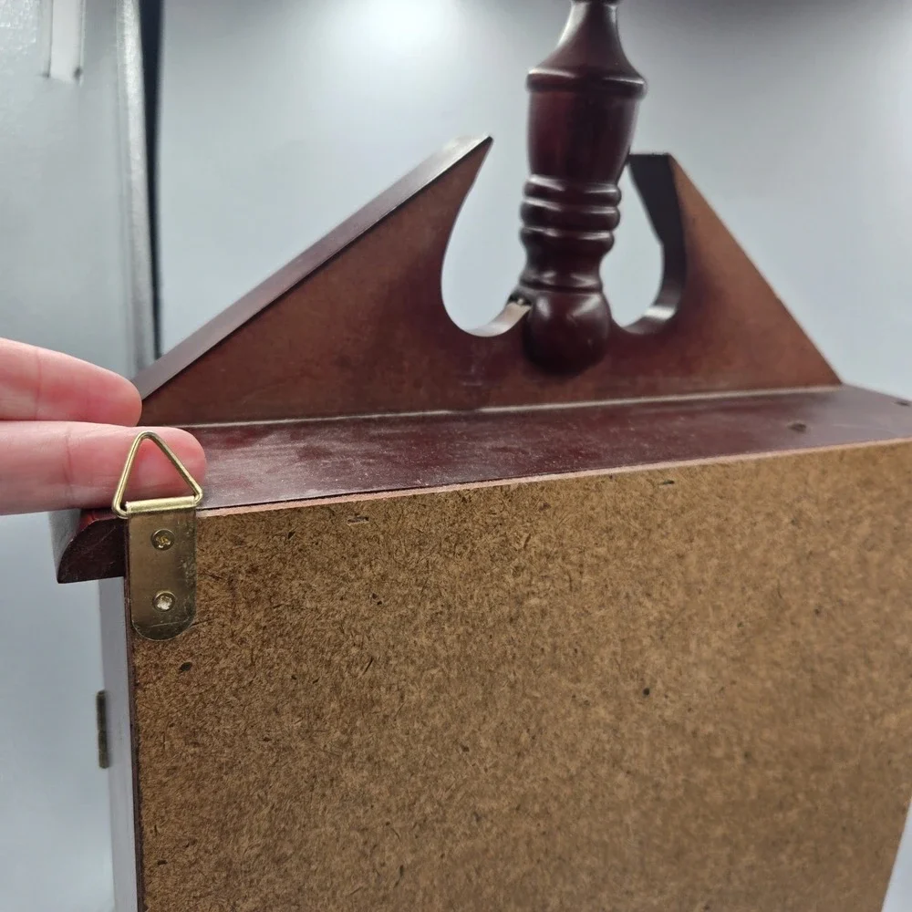 The Unbranded Brand door handle